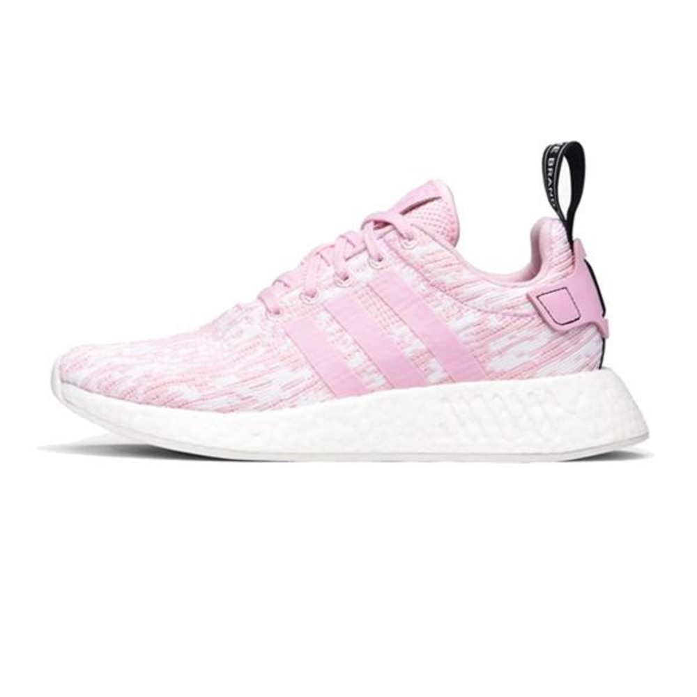 Adidas NMD R2 Pink - Picture 5 of 5